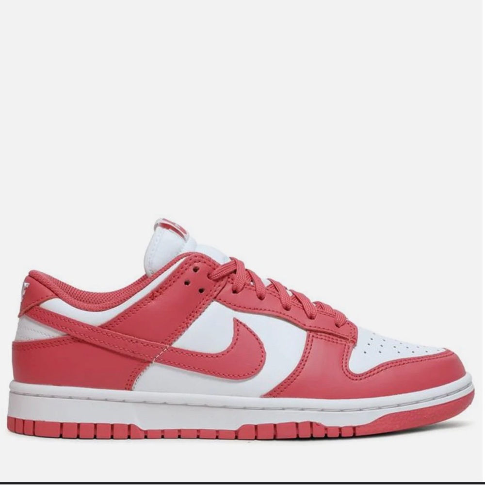 Nike Dunk Archeo Pink